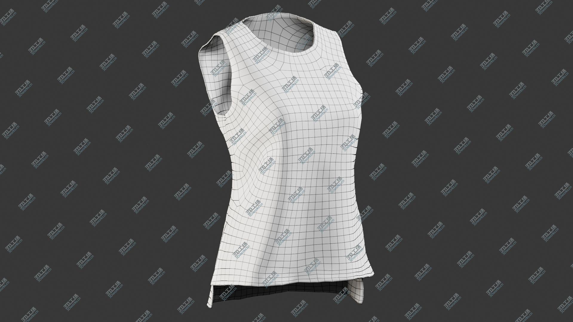 images/goods_img/202104021/3D Women's Tshirt Collection/4.jpg